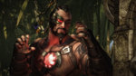 Mortal Kombat X - PS4 Screen
