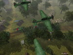 Moscow to Berlin: Red Siege - PC Screen