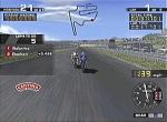 MotoGP - PS2 Screen