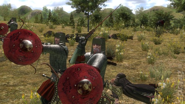 Mount and Blade (2011)