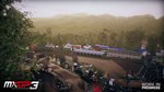 MXGP3: The Official Motocross Videogame - PC Screen