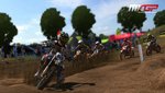 MXGP: The Official Motocross Videogame - PS3 Screen
