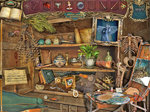 Mystery Age 1 & 2 (The Hidden Mystery Collectives) - PC Screen