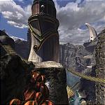 Myst III: Exile - Xbox Screen