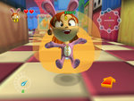 Myth Makers Trixie in Toyland - Wii Screen