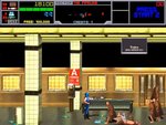 NARC - Arcade Screen