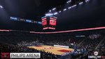 NBA Live 15 - Xbox One Screen