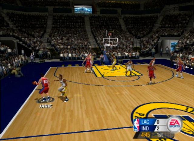 game cheats for nba live 2005