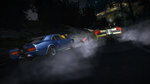 Need For Speed: Carbon  - PSP Screen