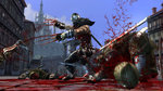 Related Images: Ninja Gaiden 2 Exhausts The Masses News image