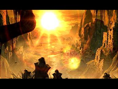 Oddworld Stranger Wrath Gets Huge Update Oddworld Stranger Wrath Gets Huge Update