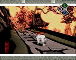 Related Images: Clover Studios offers fresh eye candy - Okami video unleashed News image