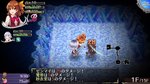 Omega Labyrinth Z - PS4 Screen