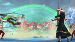 One Piece: Pirate Warriors 2 - PS3 Screen