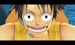 One Piece Unlimited Cruise SP 2 - 3DS/2DS Screen