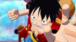 One Piece: Unlimited World: Red: Deluxe Edition - PS4 Screen