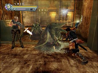 Capcom: Onimusha to see Seventh Game This Fiscal! News image