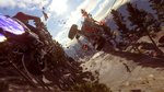 ONRUSH: Day One Edition - PS4 Screen