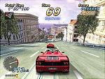 More Outrun – latest screens from SP version News image