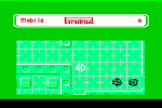 Paradroid - C64 Screen