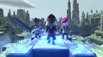 Portal Knights - Switch Screen