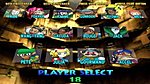 Power Stone Collection - PSP Screen