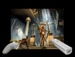 Prince of Persia Wii-bound Next March News image