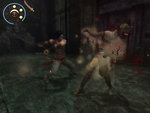 Prince of Persia: The Two Thrones: Special Edition - PC Screen