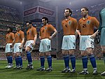 Pro Evolution Soccer 6 – on DS and 360 News image