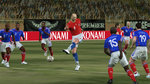 Related Images: Xbox 360 Pro Evolution Soccer 6 Screens News image