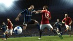 Pro Evolution Soccer 2012 - PC Screen