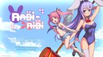 Rabi-Ribi - PS4 Screen