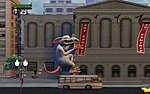 Rampage: Total Destruction - PS2 Screen