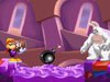 Rayman Raving Rabbids (Wii) Editorial image