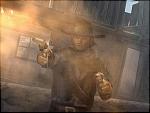 Red Dead Revolver - PS2 Screen