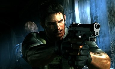 Resident Evil Revelations Arriving on Consoles in May Resident Evil Revelations Arriving on Consoles in May