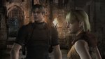 Resident Evil 4: Ultimate HD Edition - PC Screen