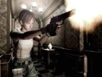 Related Images: Resident Evil on DS? News image