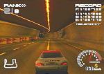 Ridge Racer Type 4 - PlayStation Screen