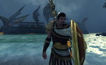 Rise of the Argonauts - PC Screen