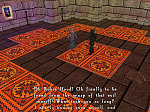Robin Hood's Quest - PC Screen