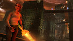 Saints Row IV: Re-Elected & Gat Out of Hell - PS4 Screen