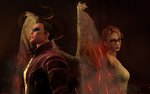 Saints Row IV: Re-Elected & Gat Out of Hell - PS4 Screen