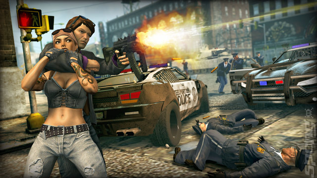 THQ Assets to be Sold Title by Title on January 22 THQ Assets to be Sold Title by Title on January 22