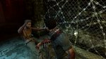 Saw II: Flesh and Blood - Xbox 360 Screen