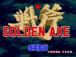 SEGA Mega Drive Classic Collection: Gold Edition - PC Screen