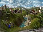 Related Images: The Settlers: Heritage of Kings News image