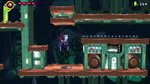 Shantae: Half-Genie Hero - Switch Screen