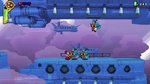 Shantae: Half-Genie Hero: Ultimate Day One Edition - Switch Screen