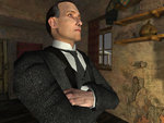 Sherlock Holmes: The Awakened: Remastered Version - PC Screen